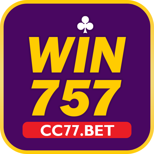 Logo da win757